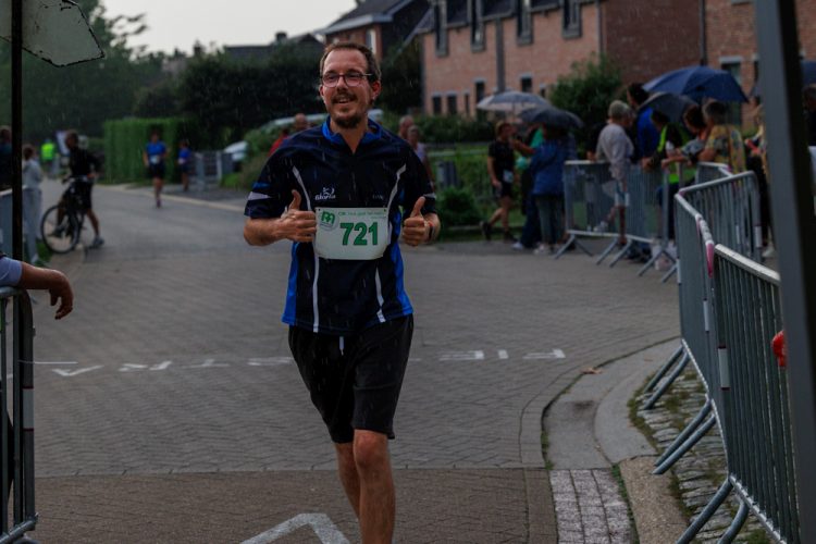 Landlopersjogging 2023